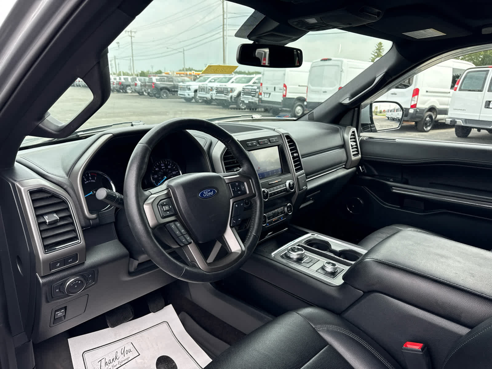 2020 Ford Expedition XLT