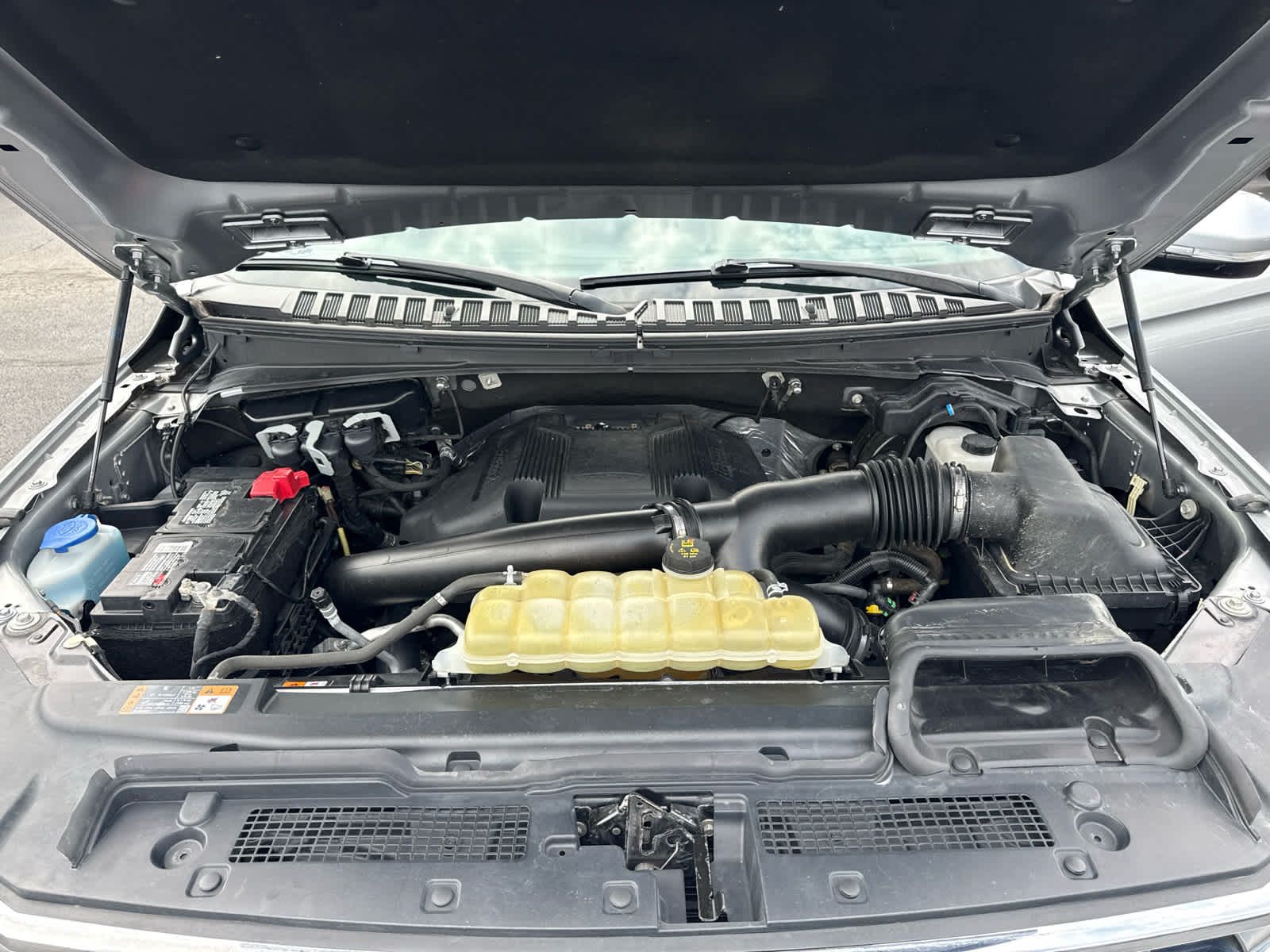 2020 Ford Expedition XLT