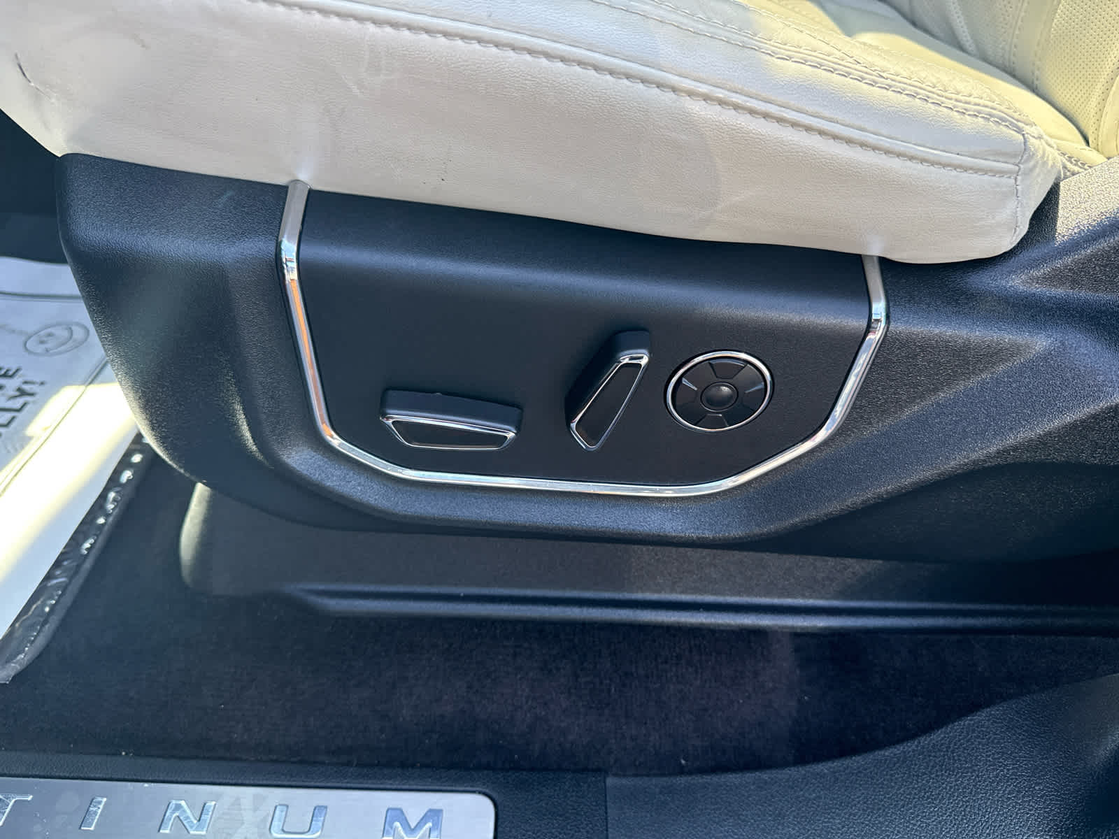 2019 Ford Expedition Platinum