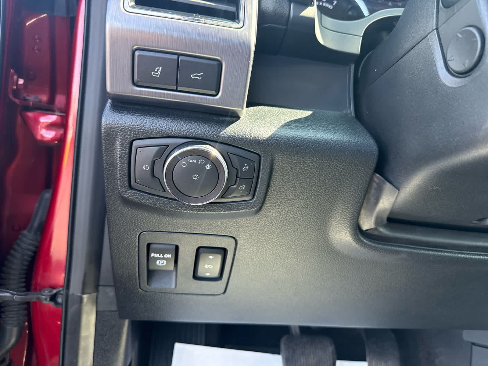 2019 Ford Expedition Platinum