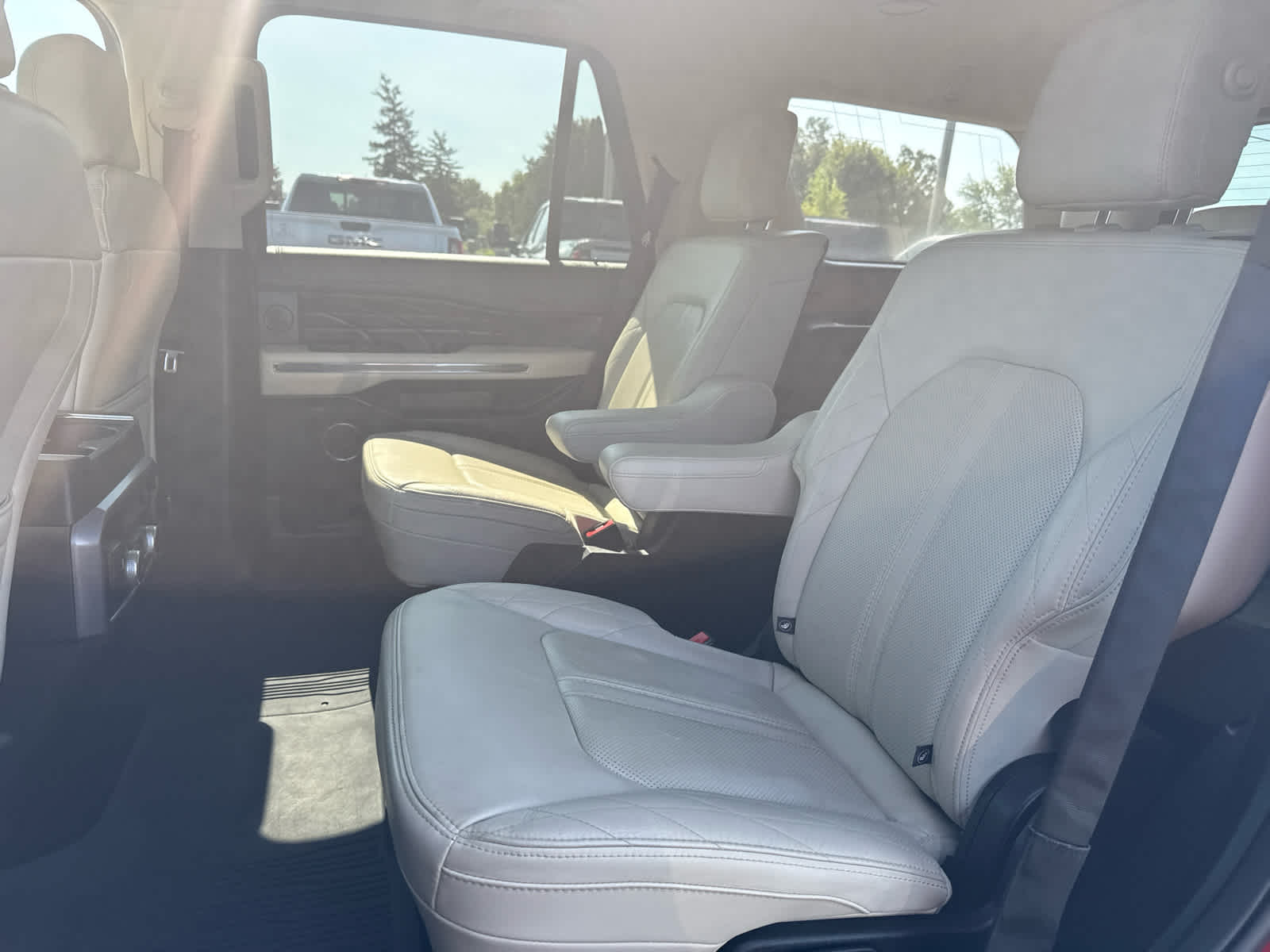 2019 Ford Expedition Platinum