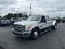 2011 Ford Super Duty F-350 DRW XL
