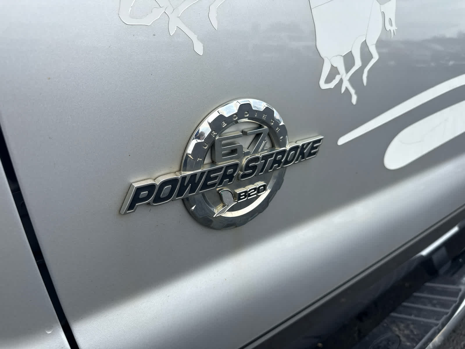 2011 Ford Super Duty F-350 DRW XL