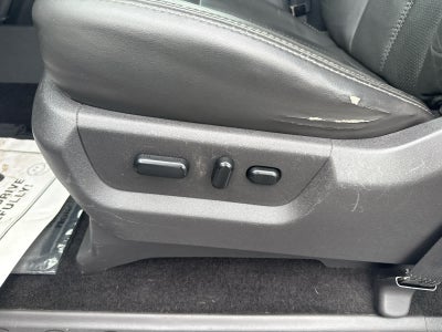 2011 Ford Super Duty F-350 DRW XL
