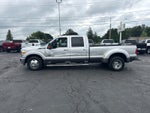 2011 Ford Super Duty F-350 DRW XL