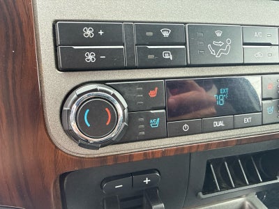 2011 Ford Super Duty F-350 DRW XL
