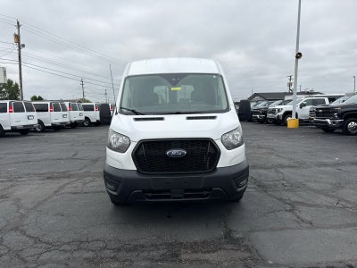 2024 Ford Transit Cargo Van Base