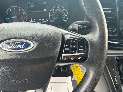 2024 Ford Transit Cargo Van Base