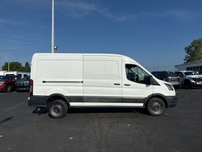2023 Ford Transit Cargo Van Base