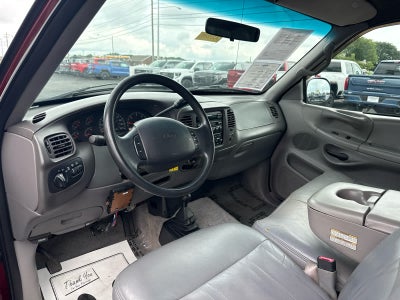 1997 Ford F-150 XL