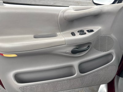 1997 Ford F-150 XL