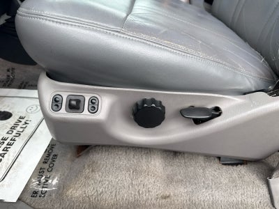 1997 Ford F-150 XL