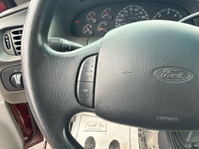 1997 Ford F-150 XL