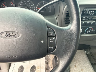 1997 Ford F-150 XL