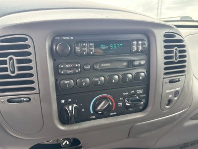 1997 Ford F-150 XL