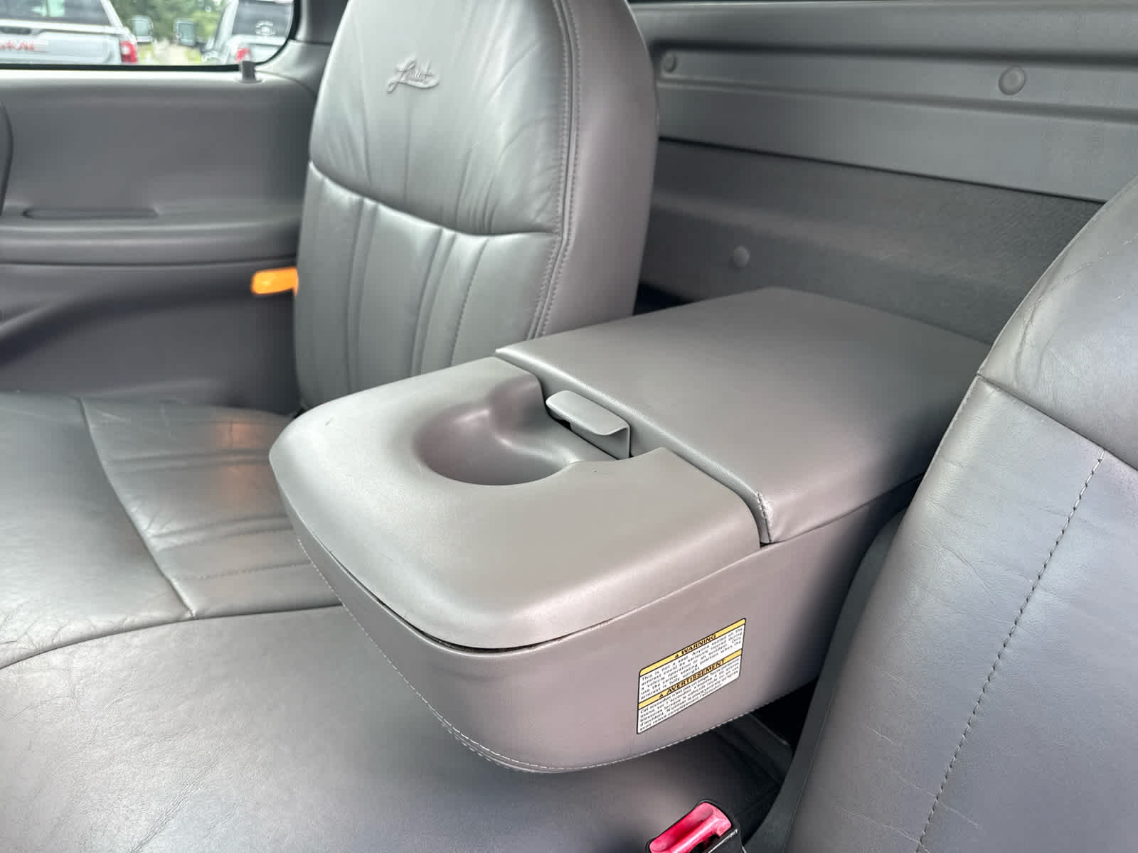 1997 Ford F-150 XL