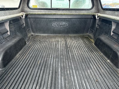1997 Ford F-150 XL