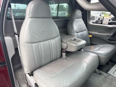 1997 Ford F-150 XL