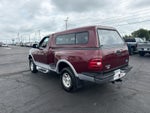 1997 Ford F-150 XL