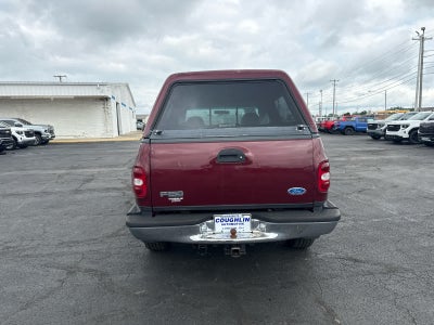 1997 Ford F-150 XL