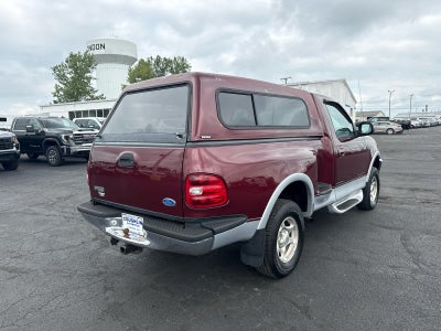 1997 Ford F-150 XL