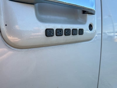 2011 Ford F-150 Platinum