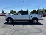 2011 Ford F-150 Platinum