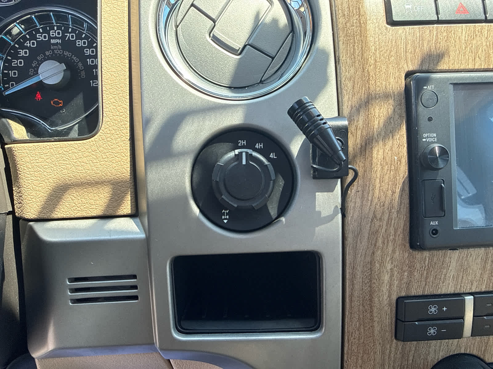 2011 Ford F-150 Platinum