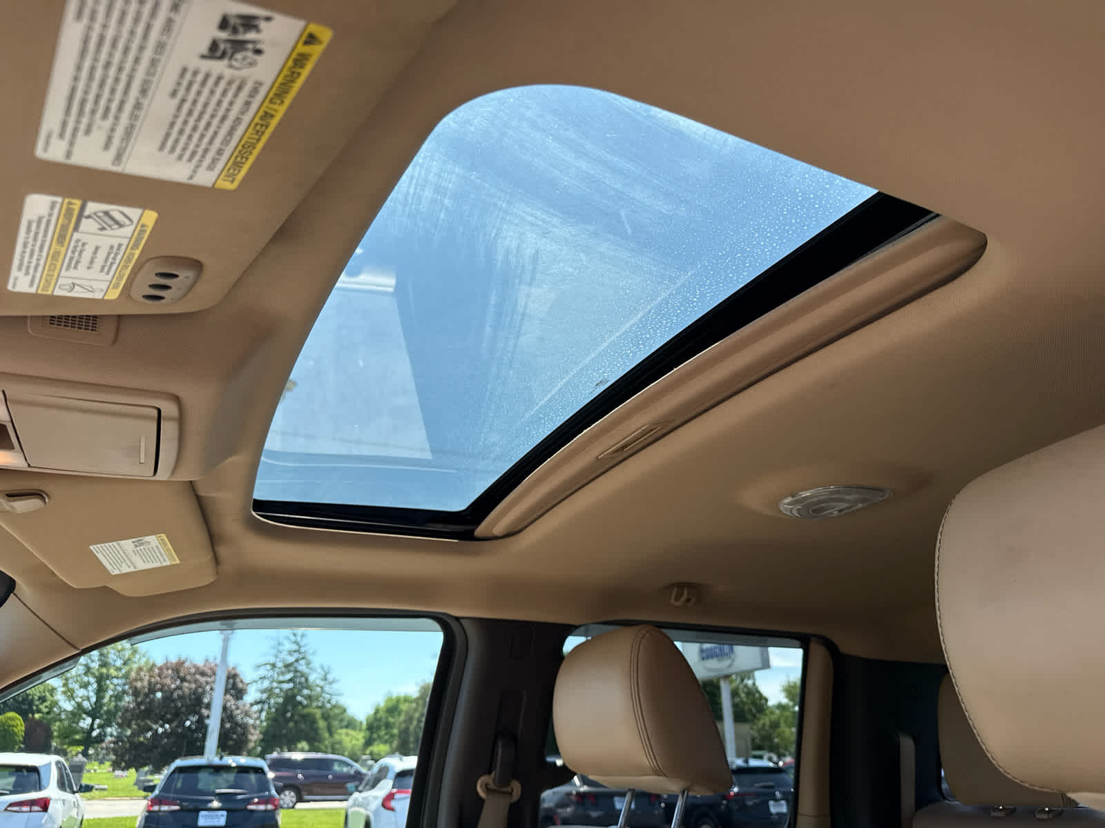 2011 Ford F-150 Platinum