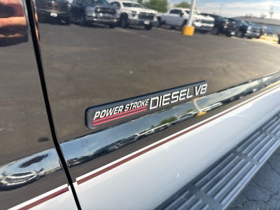 2000 Ford Super Duty F-350 DRW XL