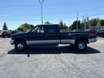 2000 Ford Super Duty F-350 DRW XL