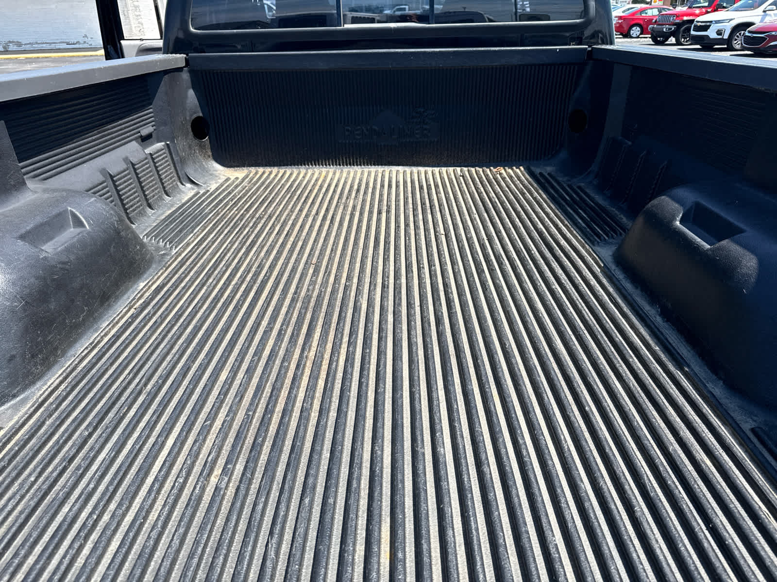 2000 Ford Super Duty F-350 DRW XL