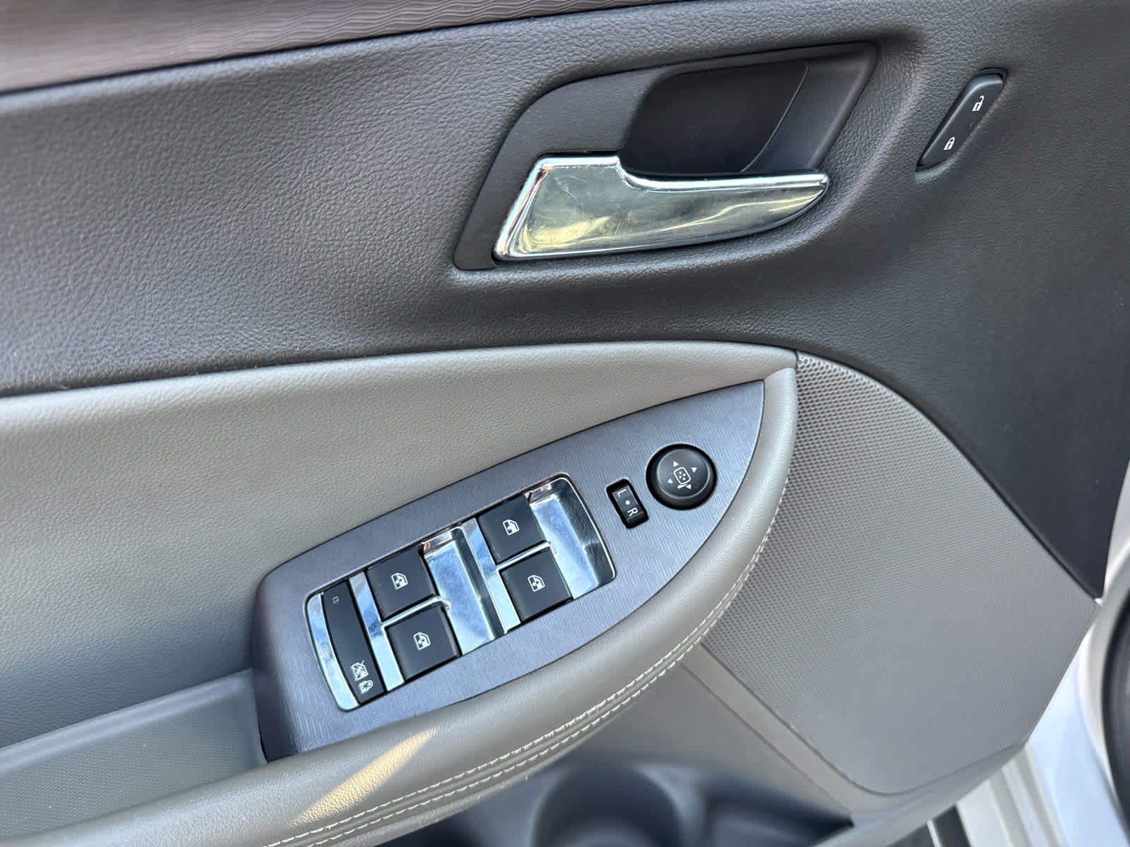 2014 Chevrolet Impala 1LS - Photo 10