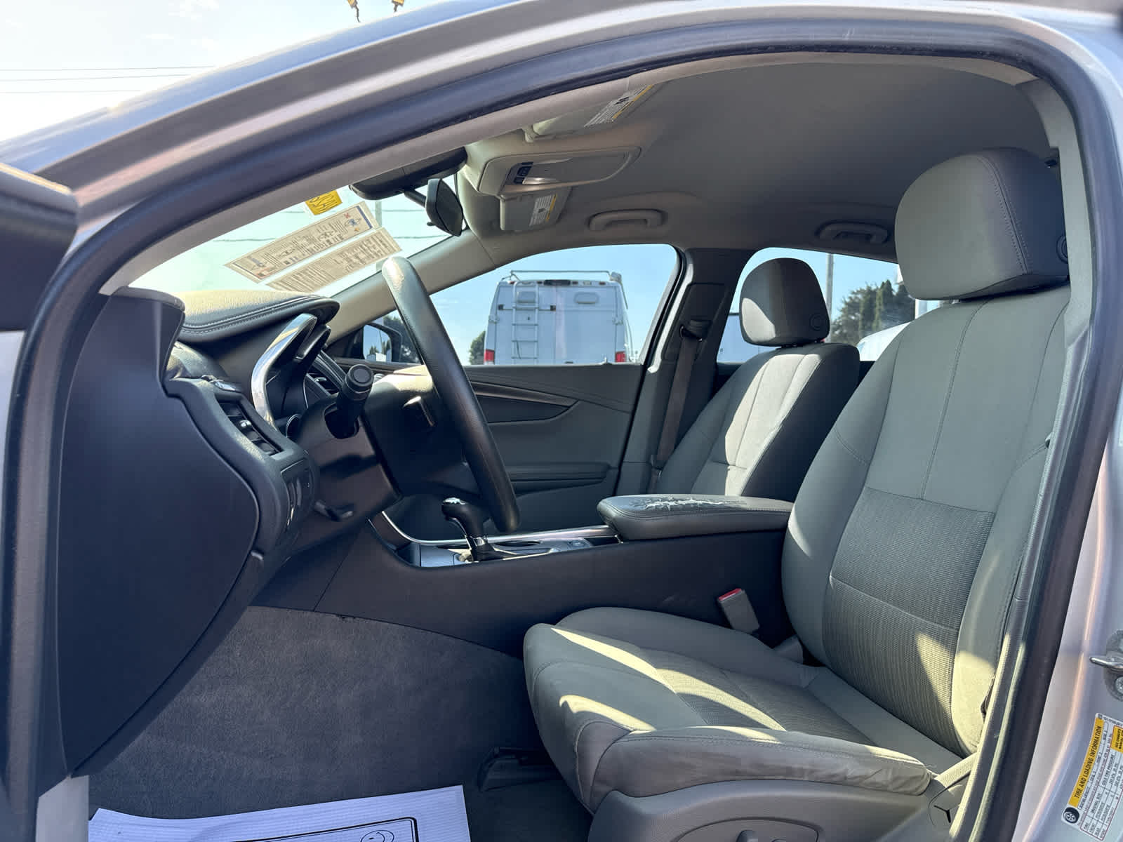 2014 Chevrolet Impala 1LS - Photo 11