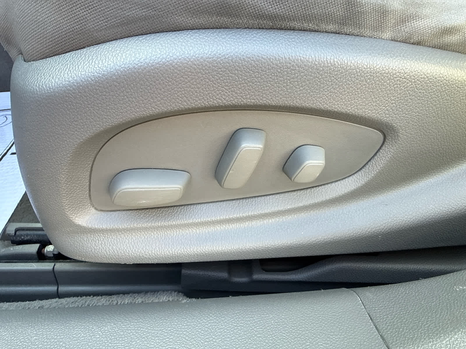 2014 Chevrolet Impala 1LS - Photo 12
