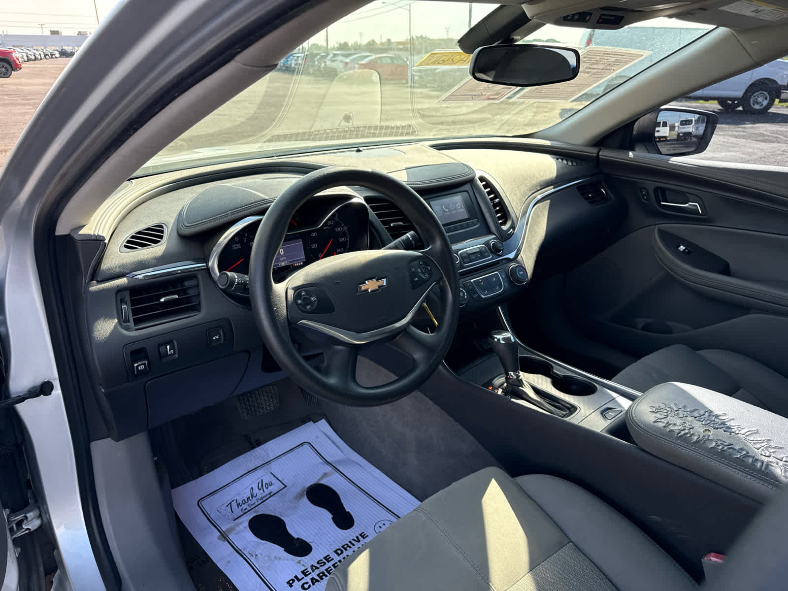2014 Chevrolet Impala 1LS - Photo 13