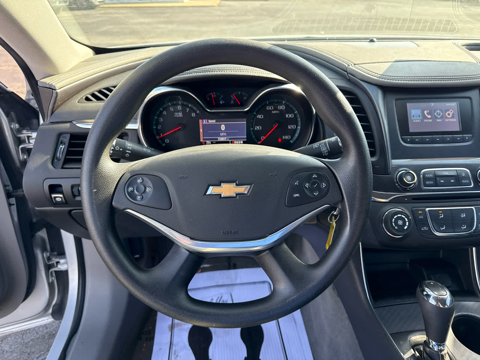 2014 Chevrolet Impala 1LS - Photo 14
