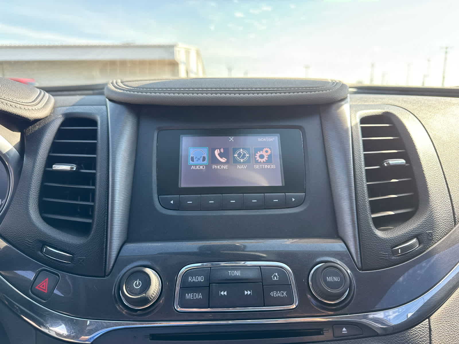 2014 Chevrolet Impala 1LS - Photo 16