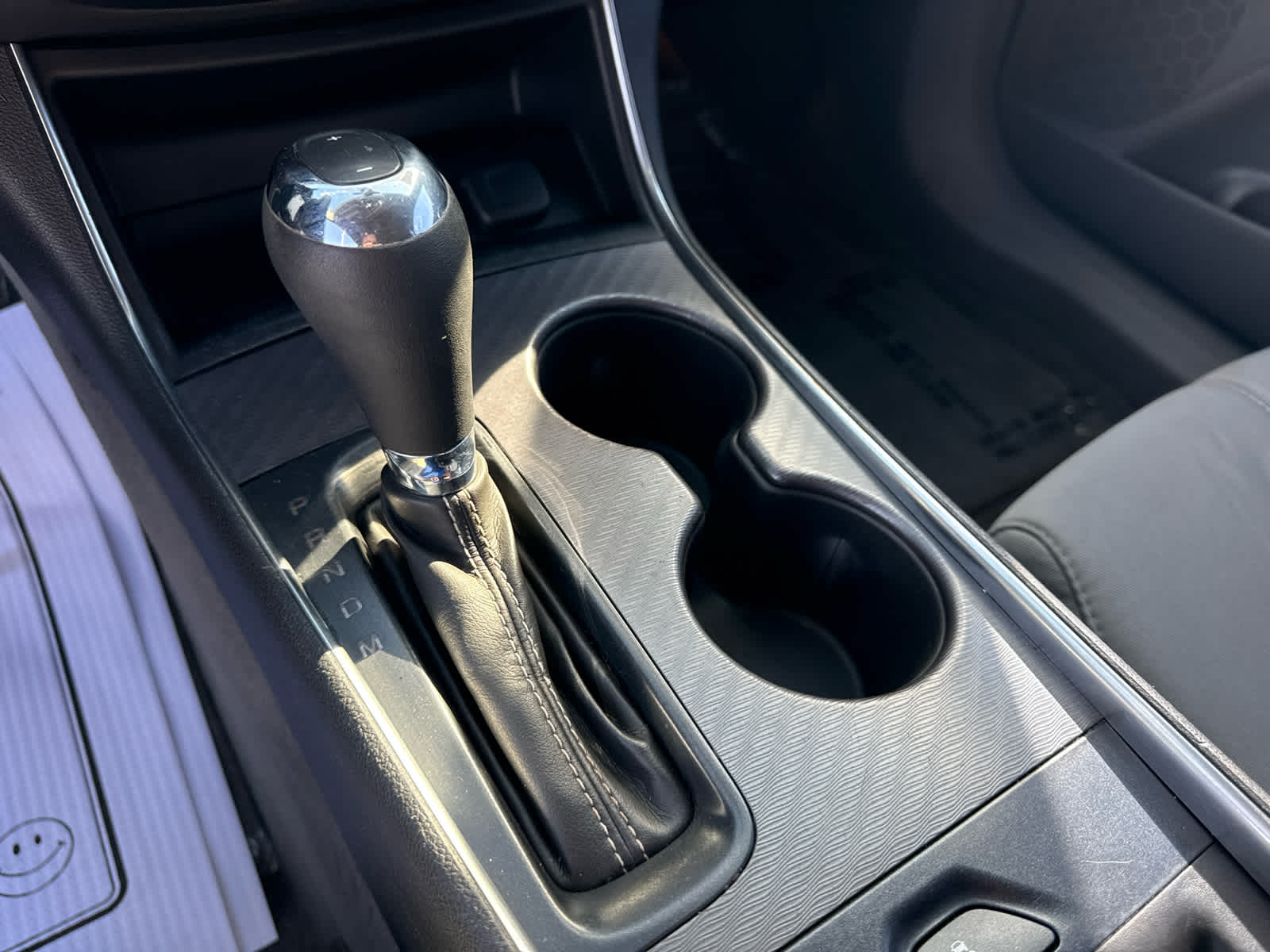 2014 Chevrolet Impala 1LS - Photo 18