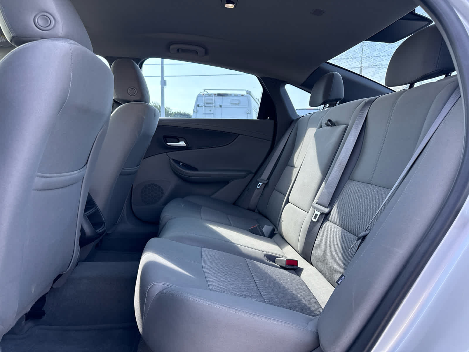 2014 Chevrolet Impala 1LS - Photo 19
