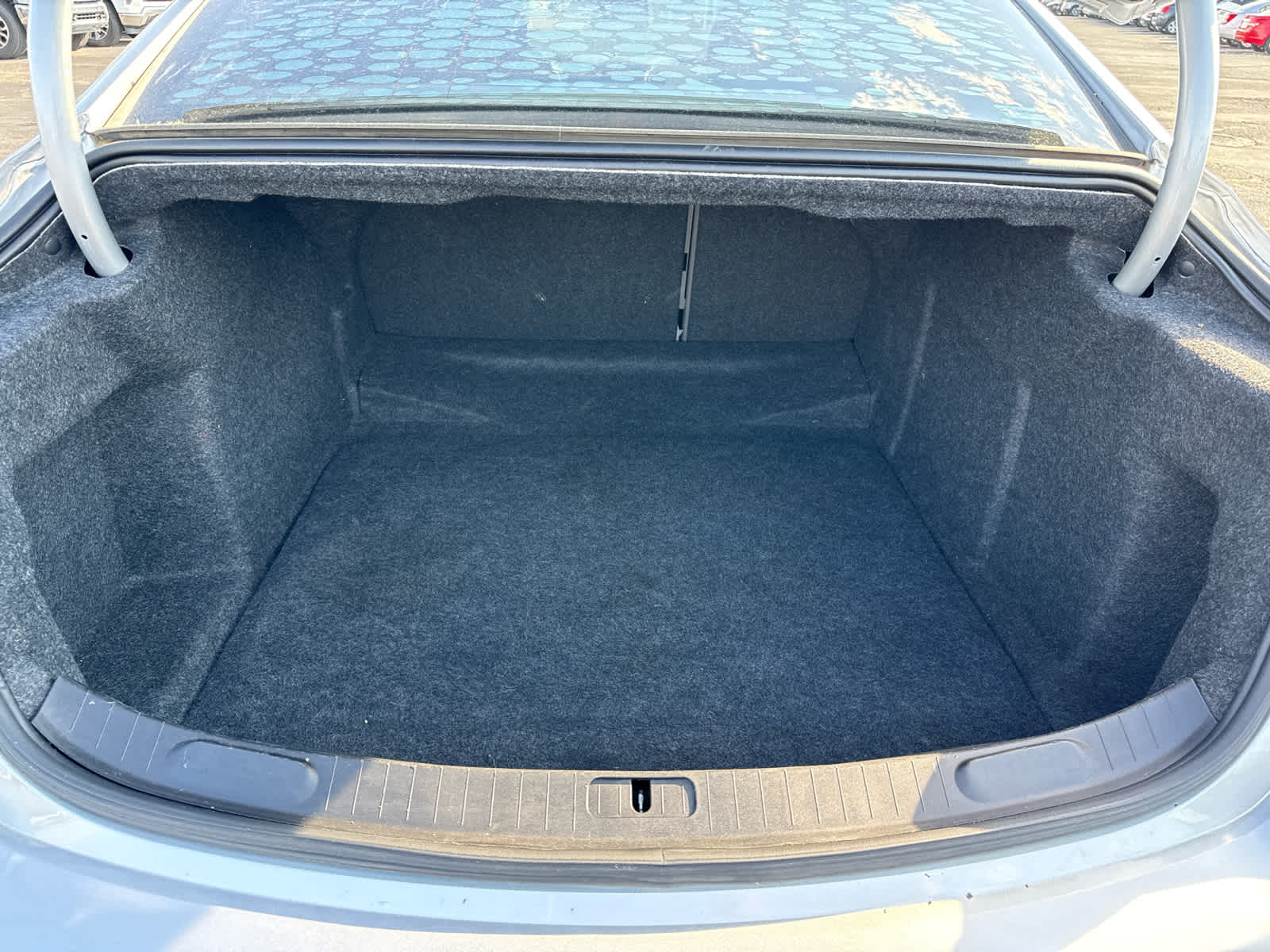 2014 Chevrolet Impala 1LS - Photo 20