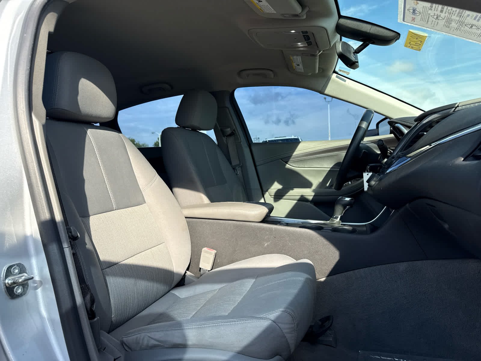 2014 Chevrolet Impala 1LS - Photo 21