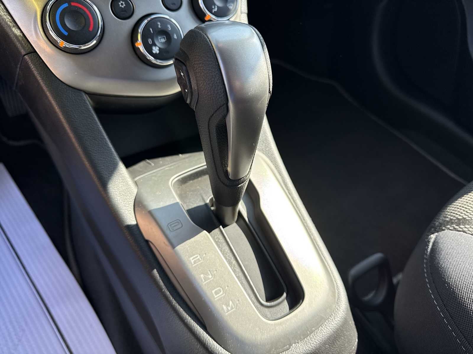 2013 Chevrolet Sonic LT