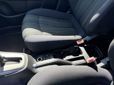 2013 Chevrolet Sonic LT