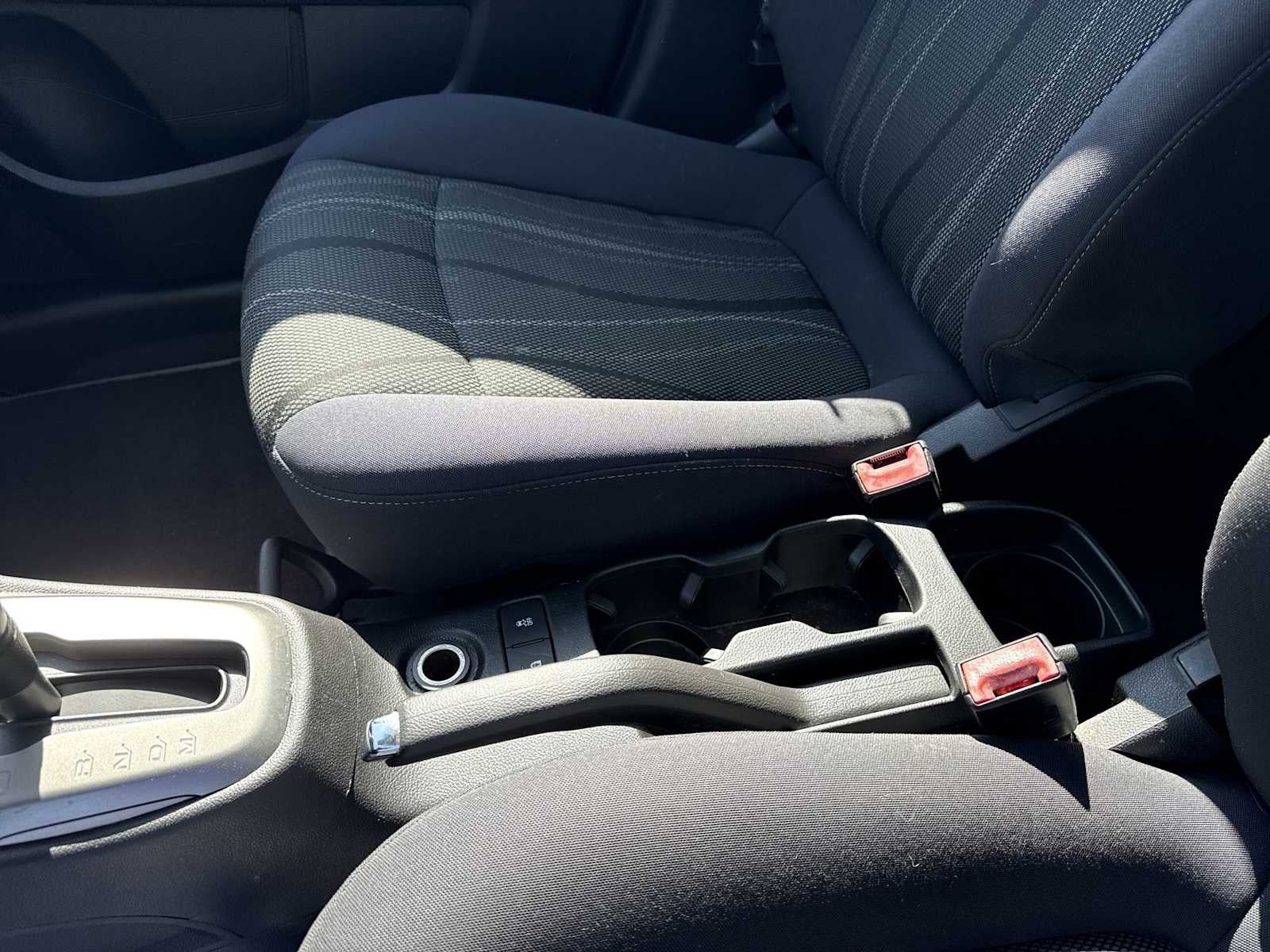 2013 Chevrolet Sonic LT