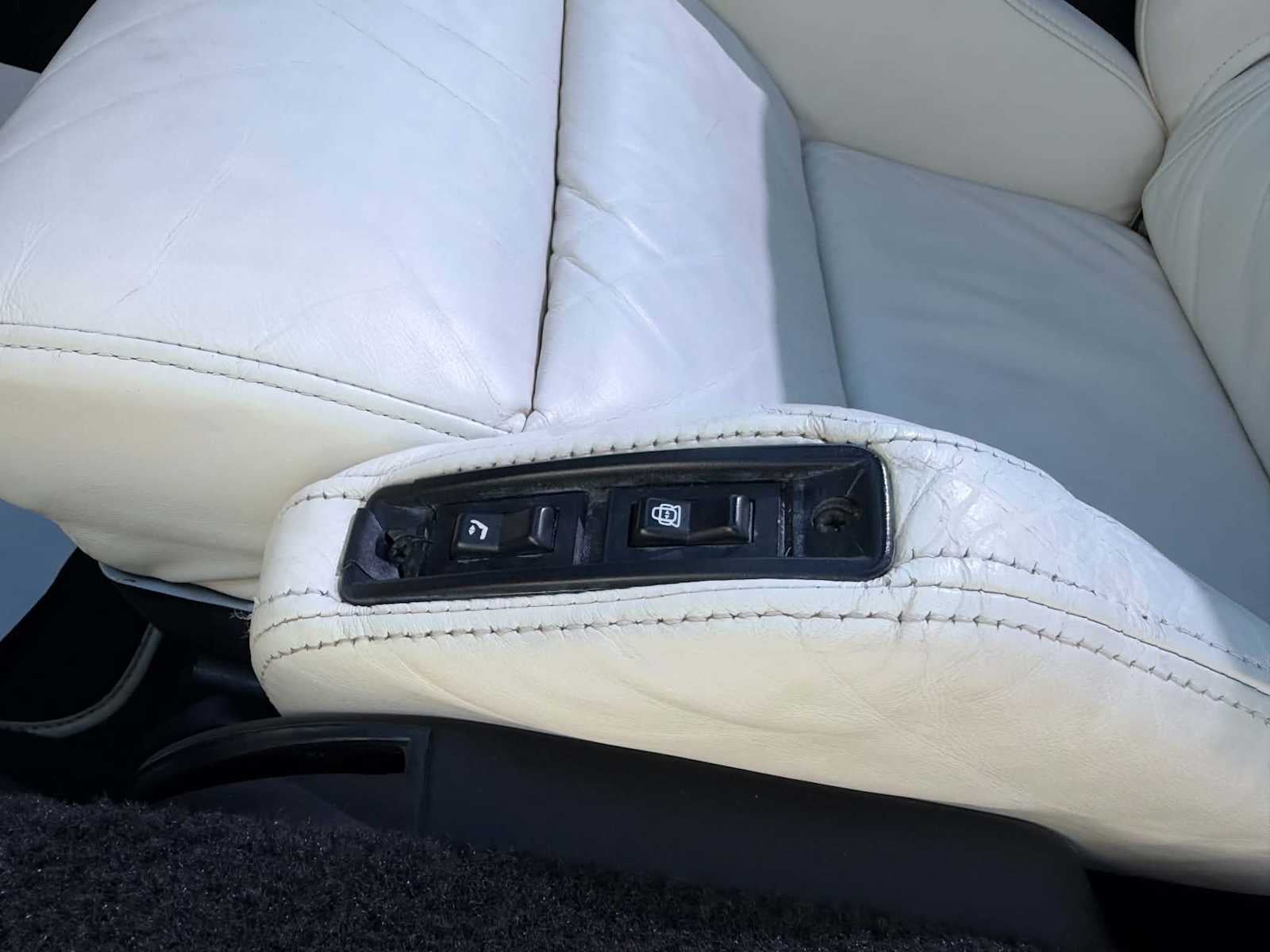 1988 Chevrolet Corvette Base