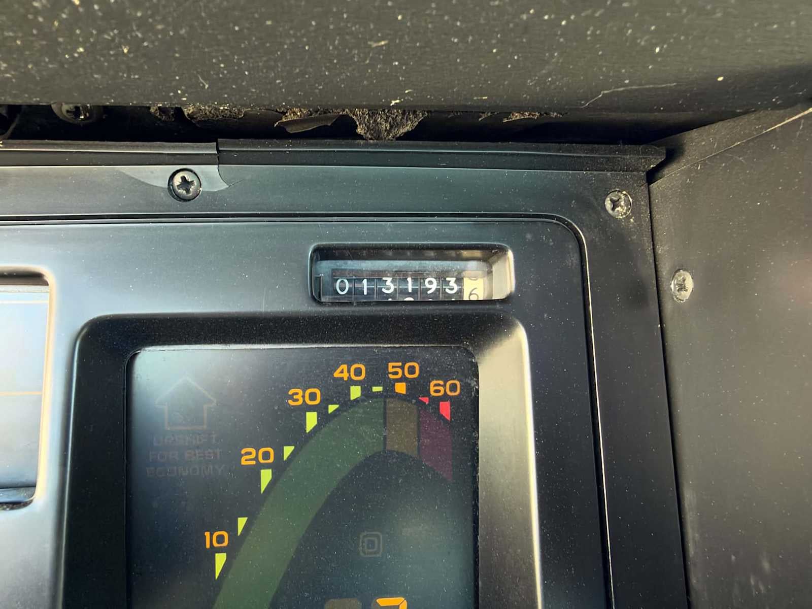 1988 Chevrolet Corvette Base