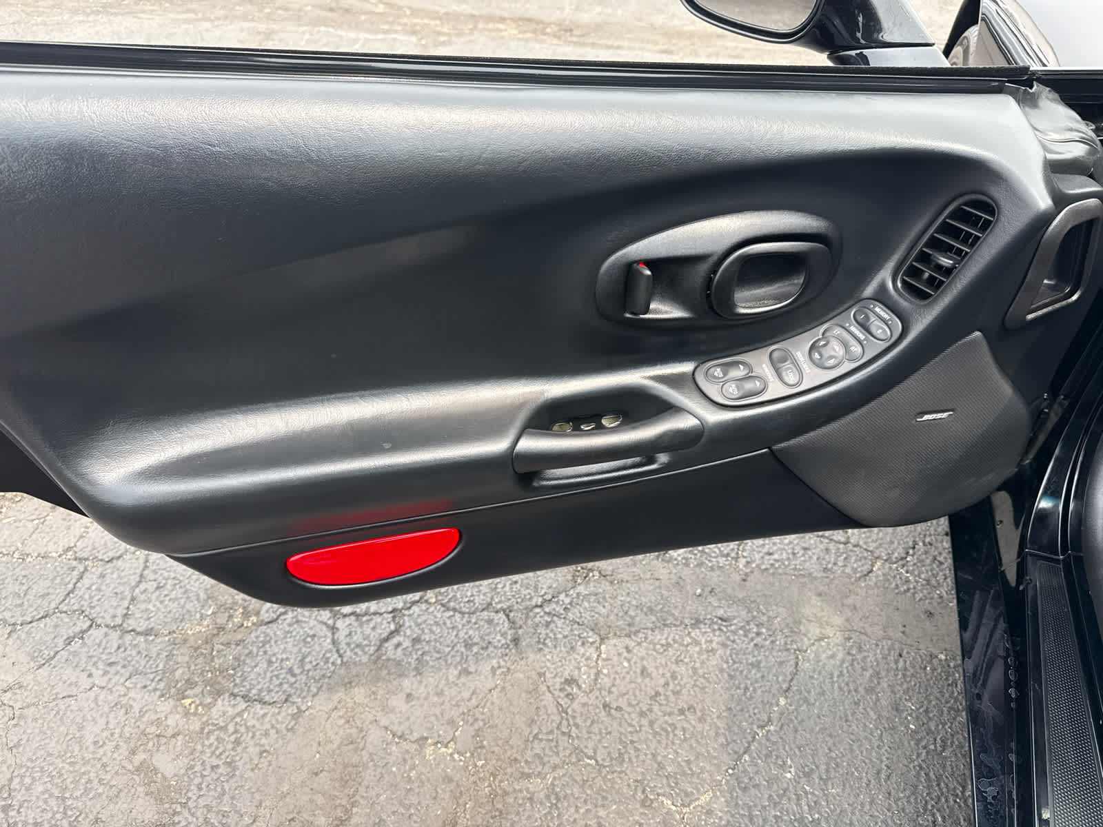 2002 Chevrolet Corvette Base