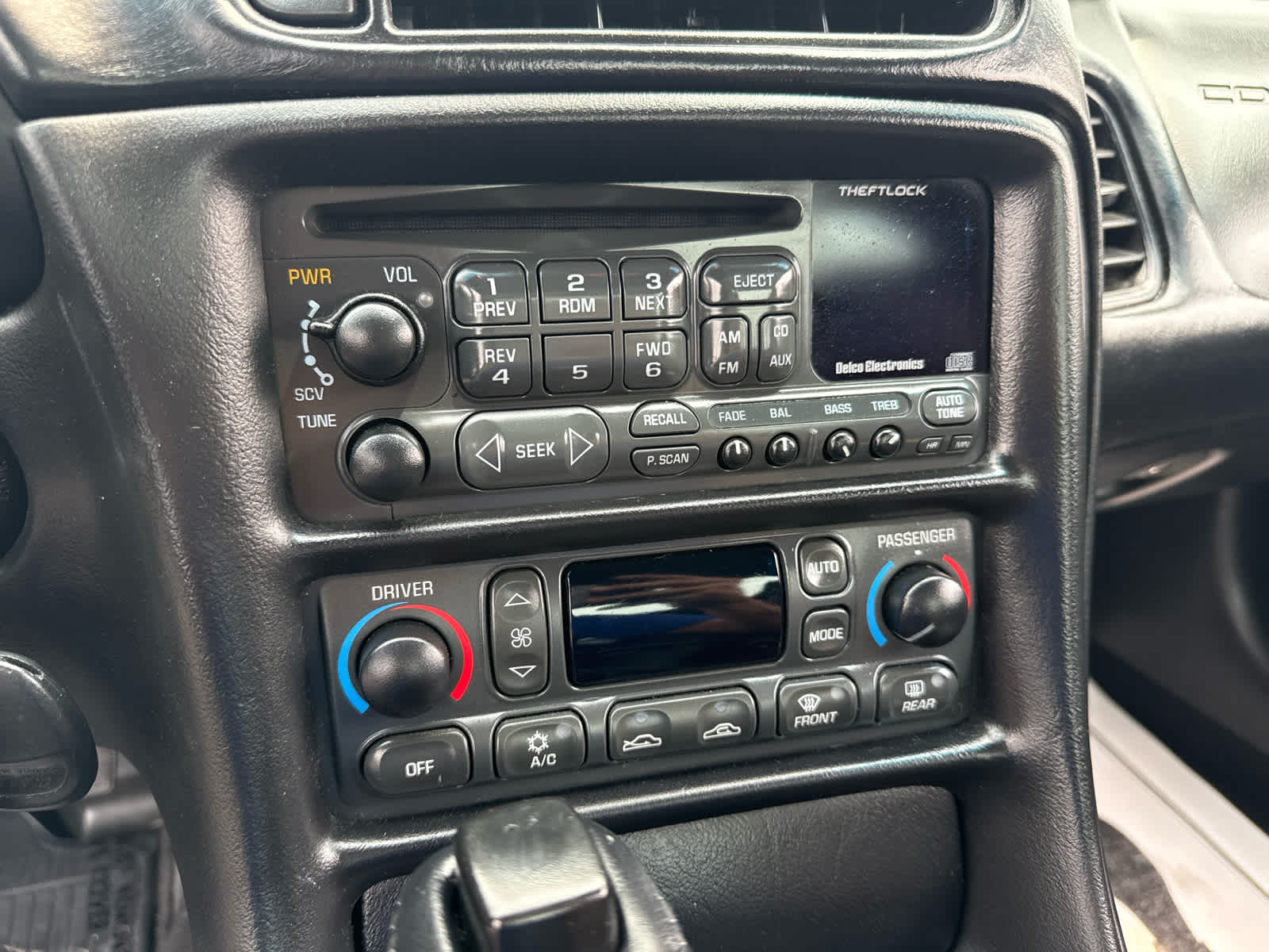 2002 Chevrolet Corvette Base