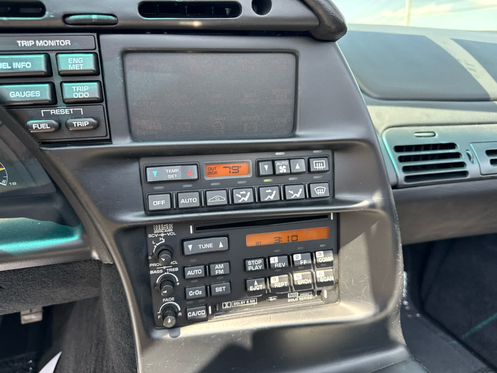 1996 Chevrolet Corvette Base